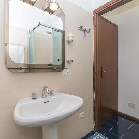 Rosemary House * Olbia