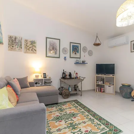 Dom wakacyjny Rosemary House Olbia