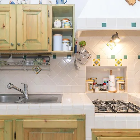 Rosemary House * Olbia