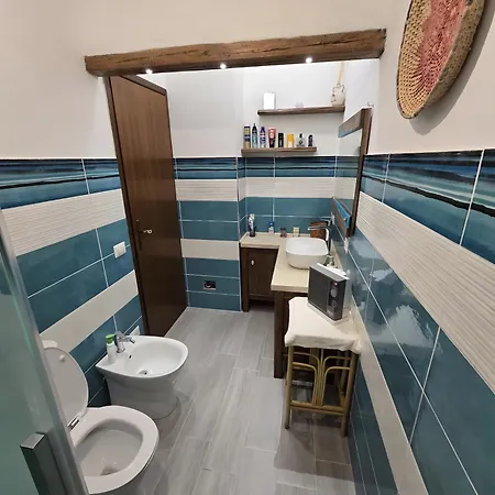 度假居 Rosemary House *