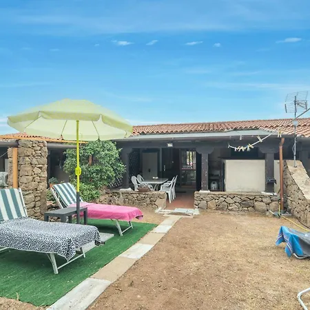 Rosemary House Vakantiehuis Olbia