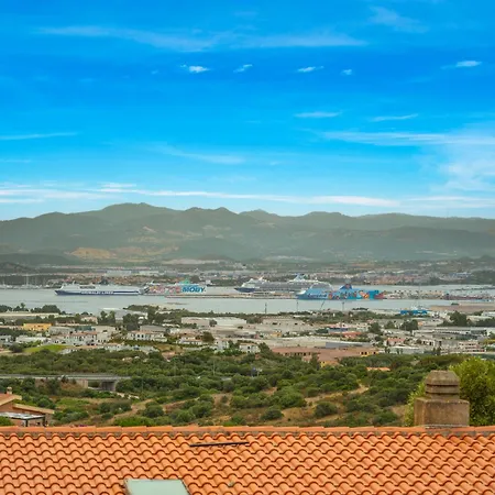 Rosemary House Olbia