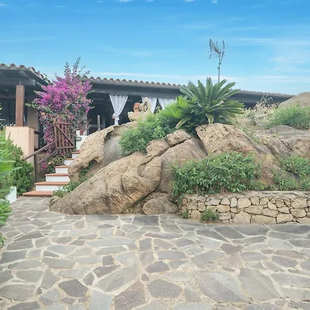 Rosemary House * Olbia