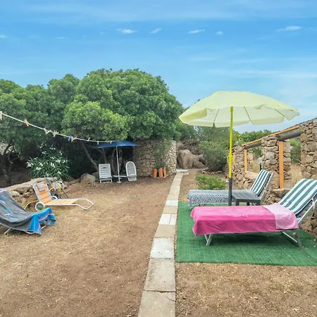 Rosemary House Casa vacanze