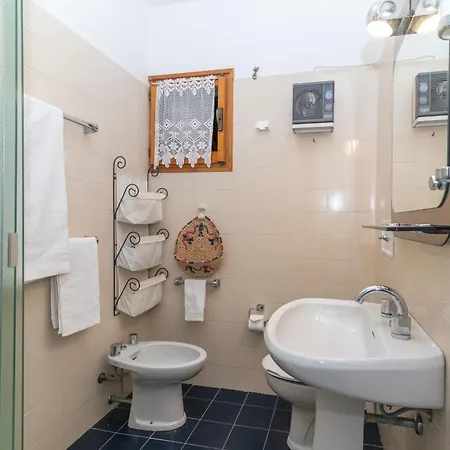 Rosemary House Feriehus Olbia