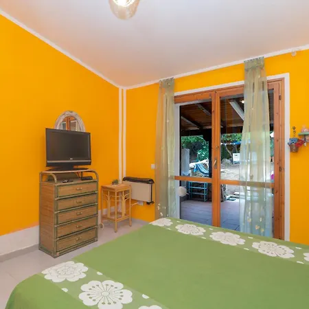 Feriehus Rosemary House *