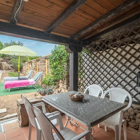 Rosemary House * Olbia