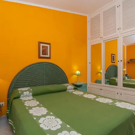 Rosemary House Hébergement de vacances