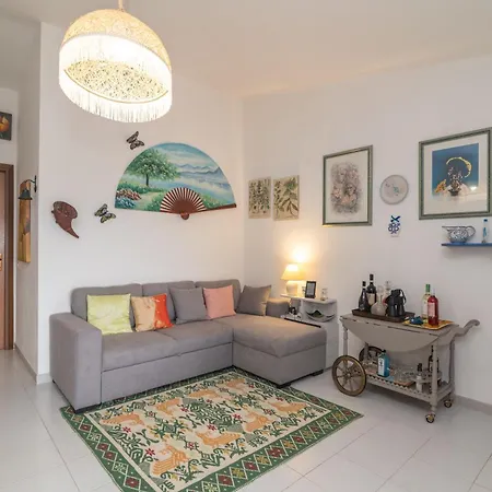 Rosemary House Ferienhaus Olbia