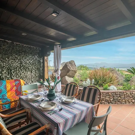 Rosemary House * Olbia