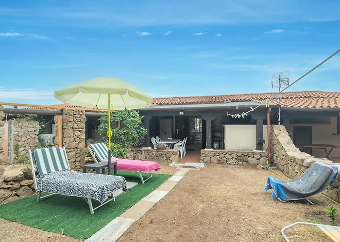 Rosemary House Casa vacanze Olbia