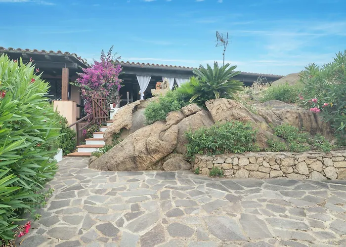 Rosemary House * Olbia