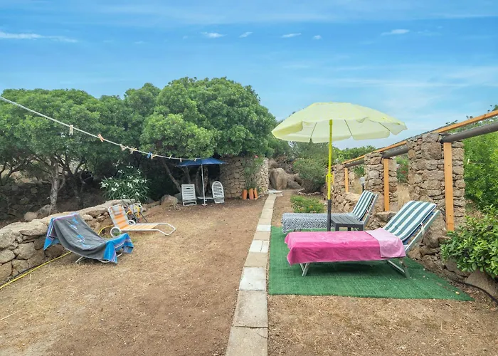 Rosemary House Casa vacanze