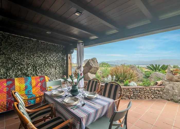 Rosemary House Casa vacanze *