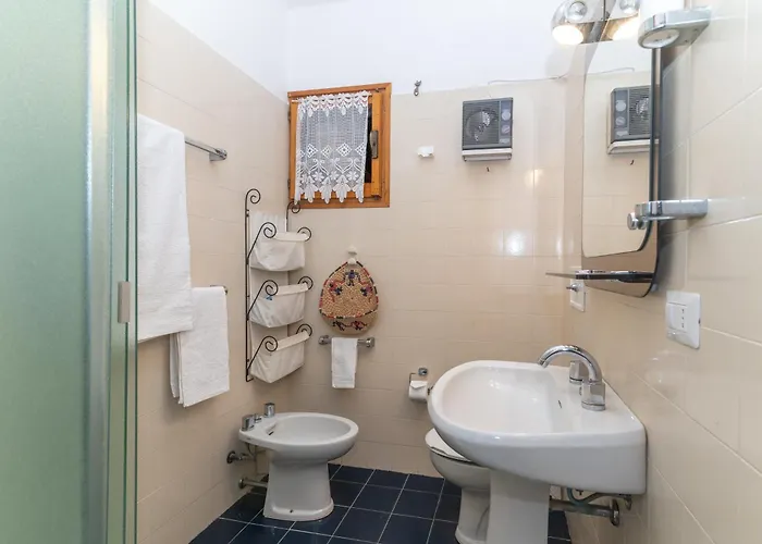 Rosemary House Hébergement de vacances Olbia