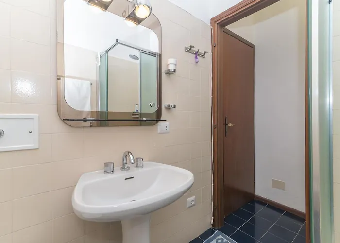 Rosemary House * Olbia