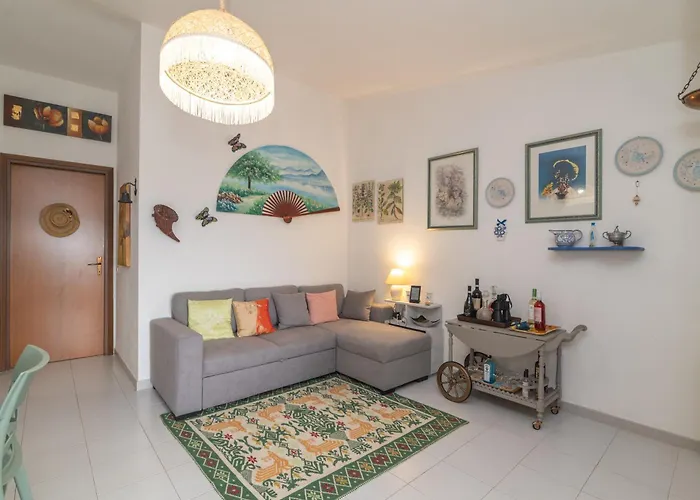 Casa vacanze Rosemary House *