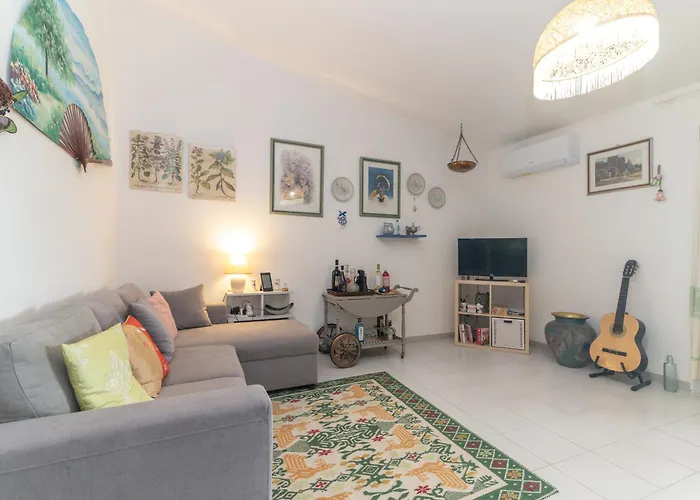 Casa vacanze Rosemary House Olbia