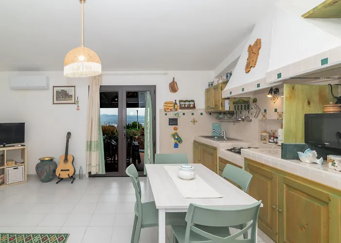 度假居 Rosemary House *