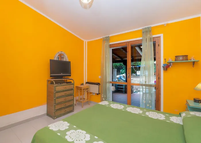 Casa vacanze Rosemary House *