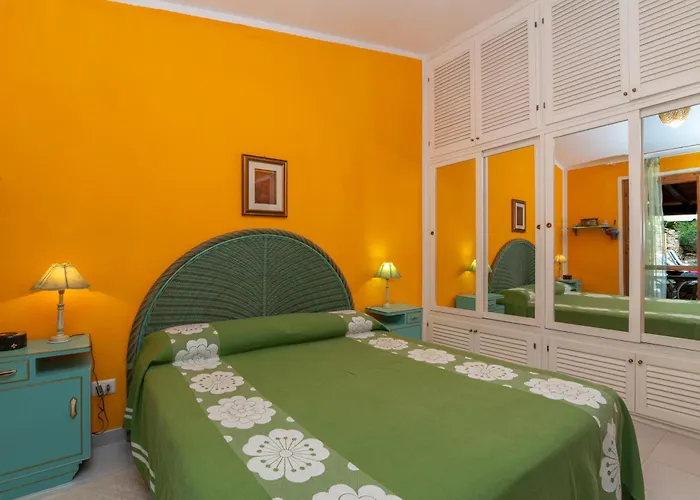 Rosemary House Casa vacanze