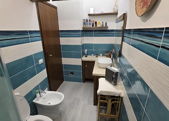 Rosemary House * Olbia