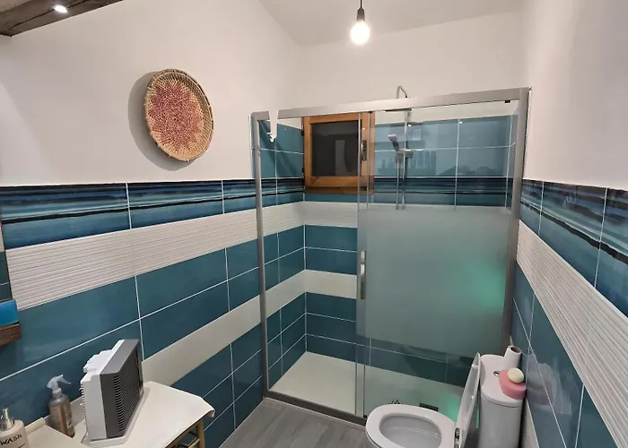 Rosemary House Casa vacanze *